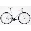 The Original Series Romeo White on White Medium Bicycle
